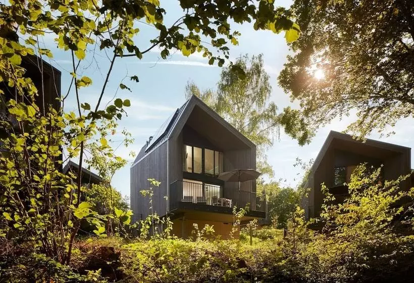 هتل Center Parcs Eifel Mosel Nürburgring
