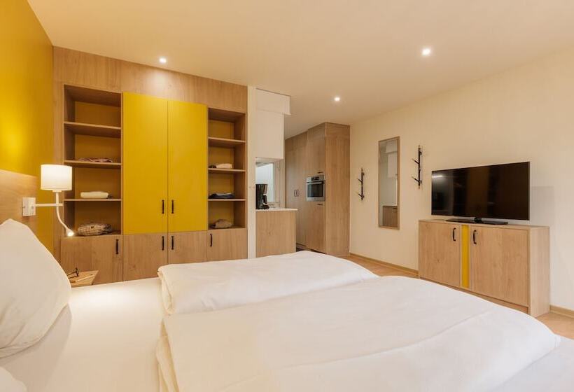 Отель Center Parcs Eifel Mosel Nürburgring