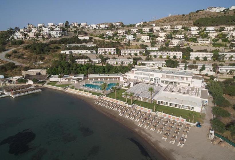 호텔 Club Sardinia