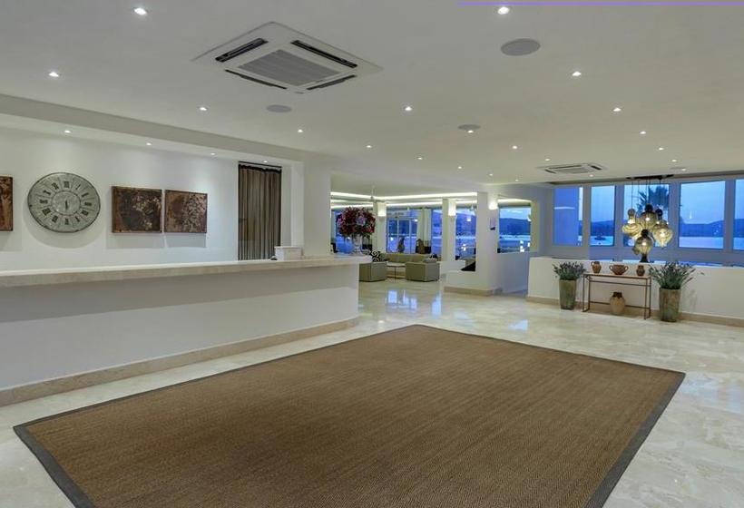 호텔 Club Sardinia