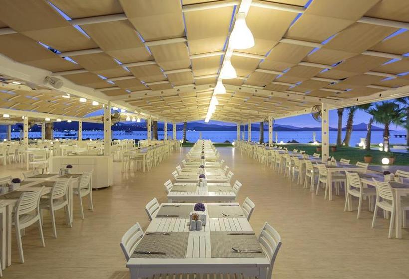 호텔 Club Sardinia