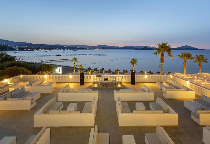 호텔 Club Sardinia