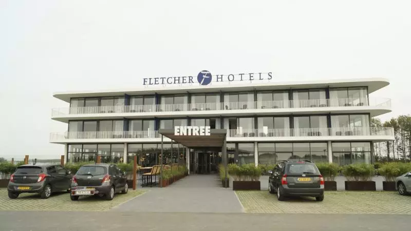 Fletcher Hotel Het Veerse Meer