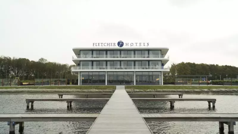 Fletcher Hotel Het Veerse Meer