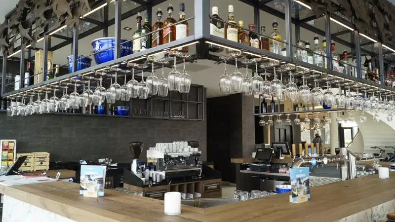 Fletcher Hotel Het Veerse Meer