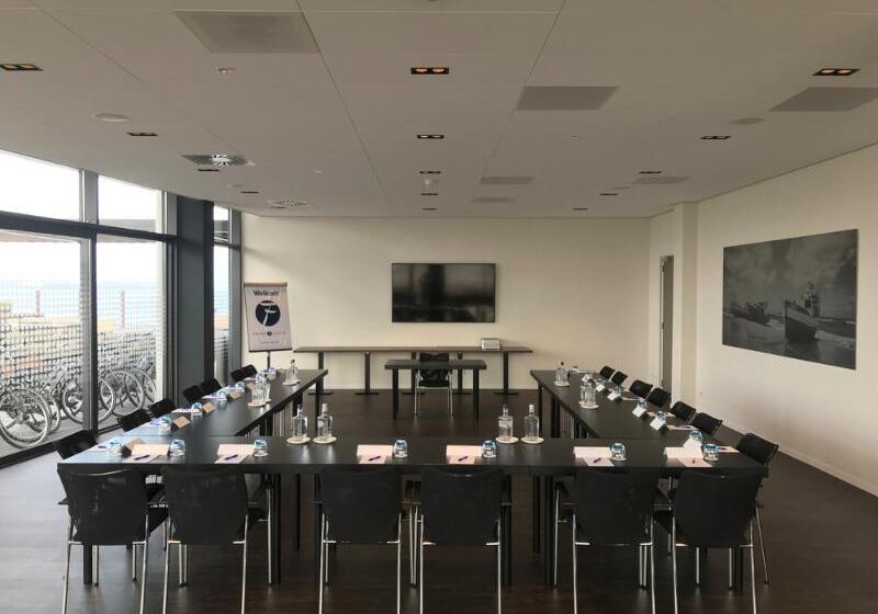 Fletcher Hotel Het Veerse Meer