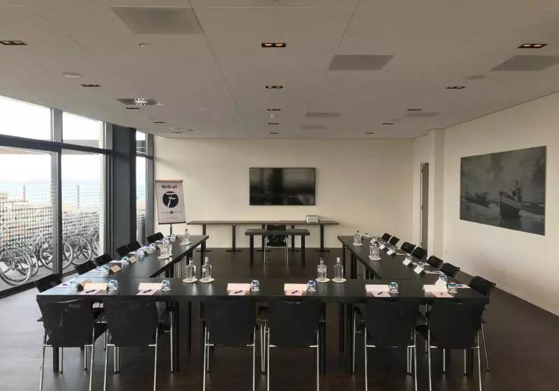 Fletcher Hotel Het Veerse Meer