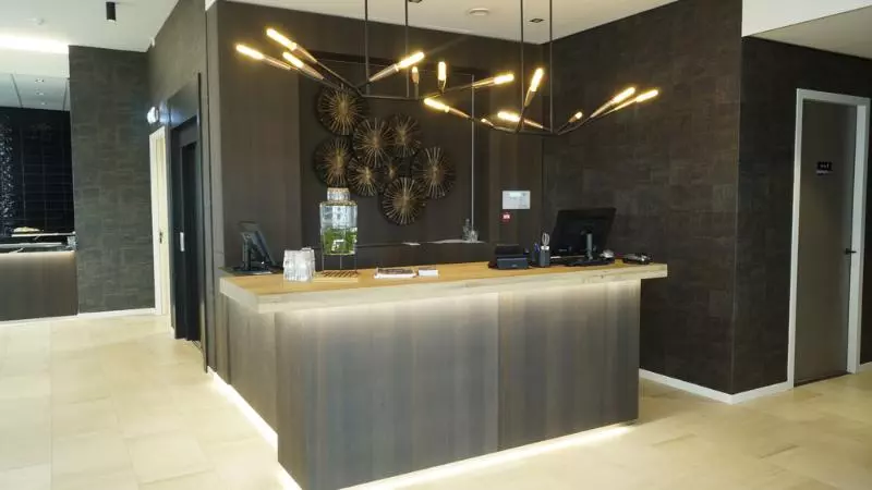 Fletcher Hotel Het Veerse Meer