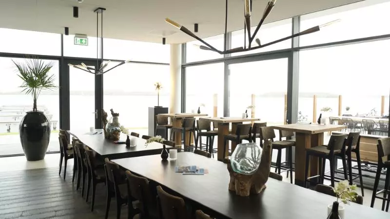 Fletcher Hotel Het Veerse Meer