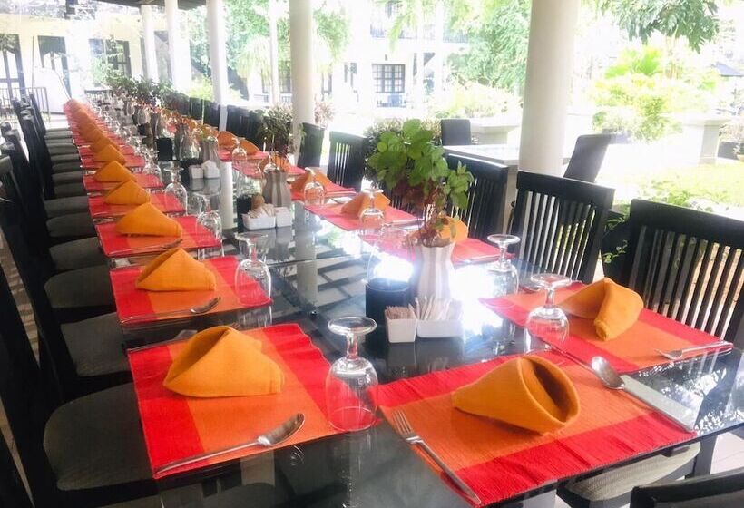 ホテル Flower Garden Eco Village