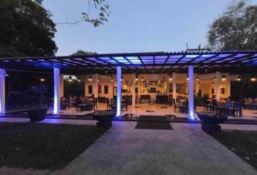 ホテル Flower Garden Eco Village