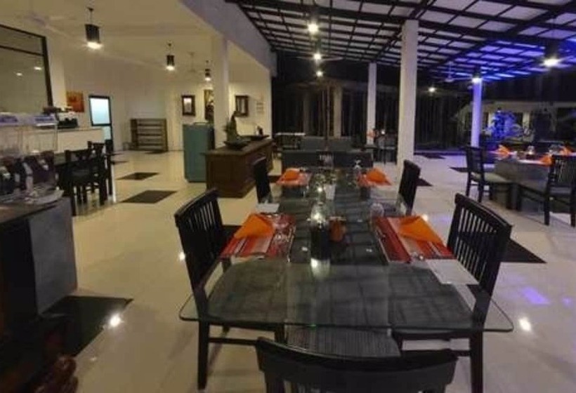 ホテル Flower Garden Eco Village