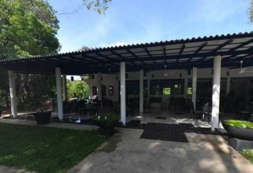 ホテル Flower Garden Eco Village