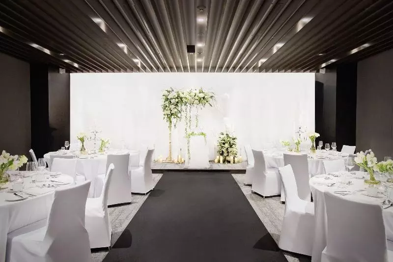 ホテル Four Points By Sheraton Seoul, Gangnam