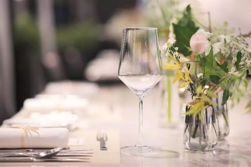 ホテル Four Points By Sheraton Seoul, Gangnam