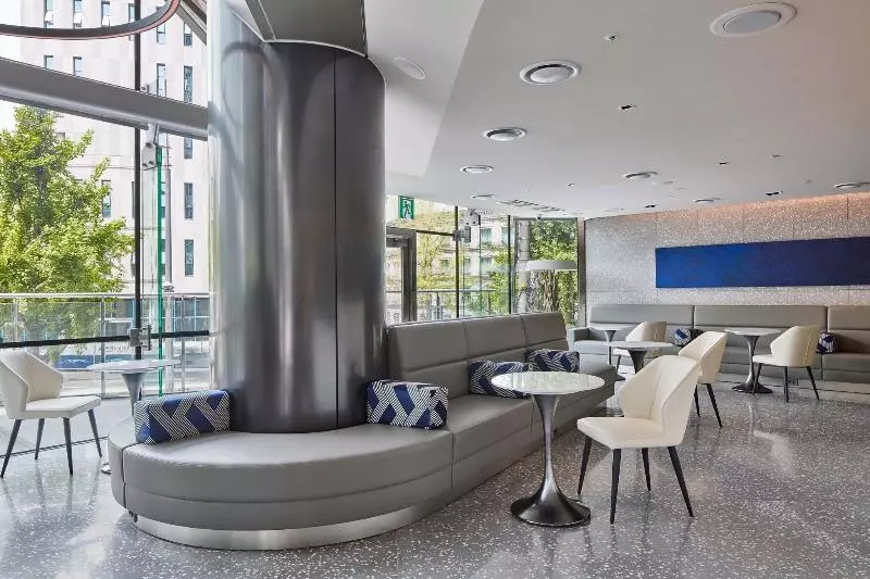 ホテル Four Points By Sheraton Seoul, Gangnam