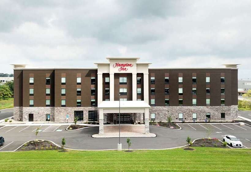 هتل Hampton Inn Lebanon
