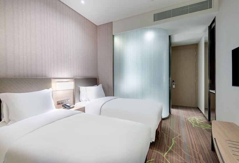 Holiday Inn Express Hong Kong Kowloon Cbd2, An Ihg