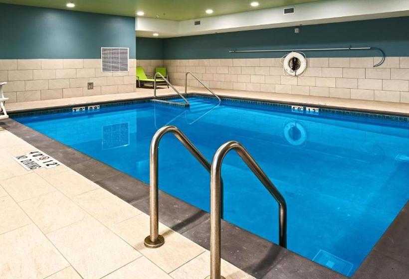 Hotel Holiday Inn Express & Suites Racine, An Ihg