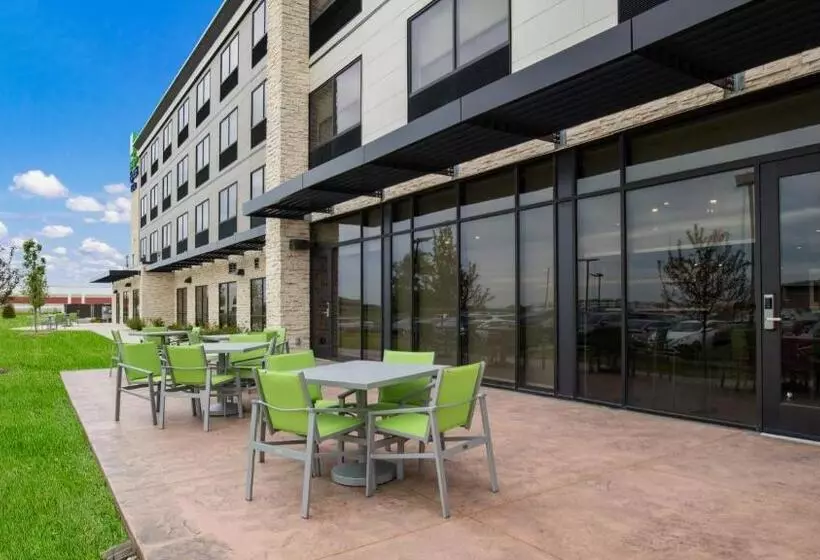 Hotelli Holiday Inn Express & Suites Racine, An Ihg