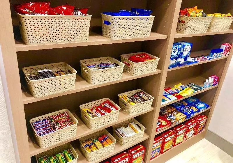 Hotelli Holiday Inn Express & Suites Raleigh Airport   Brier Creek, An Ihg