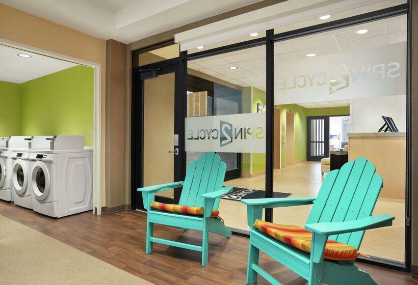 فندق Home2 Suites By Hilton Elko