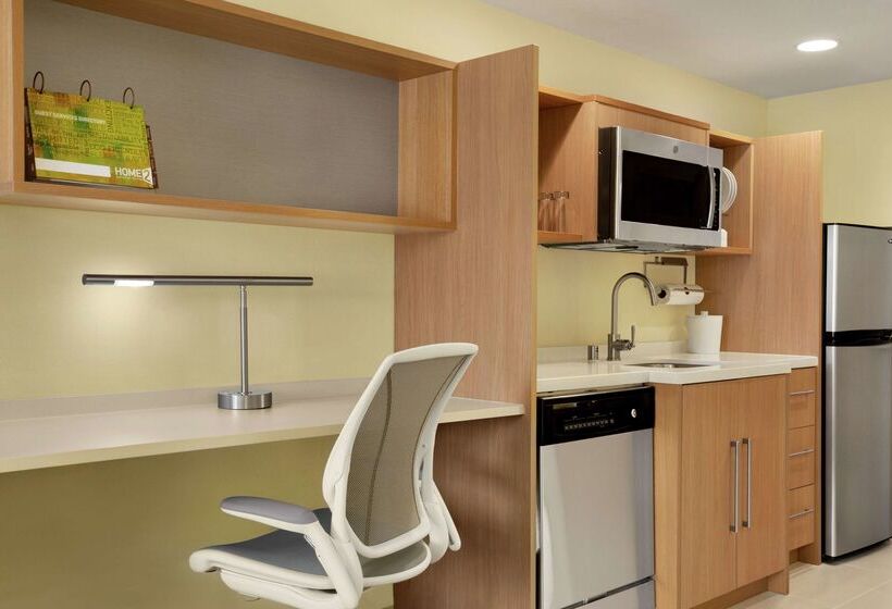 فندق Home2 Suites By Hilton Elko