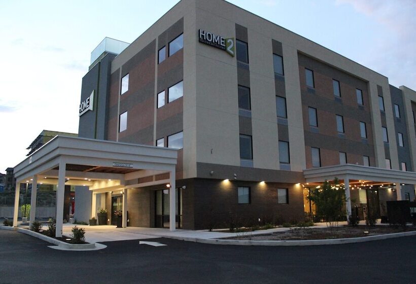 فندق Home2 Suites By Hilton Elko