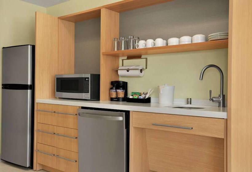 فندق Home2 Suites By Hilton Elko