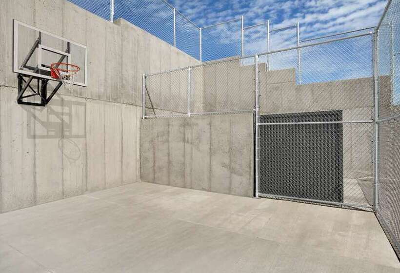 فندق Home2 Suites By Hilton Elko