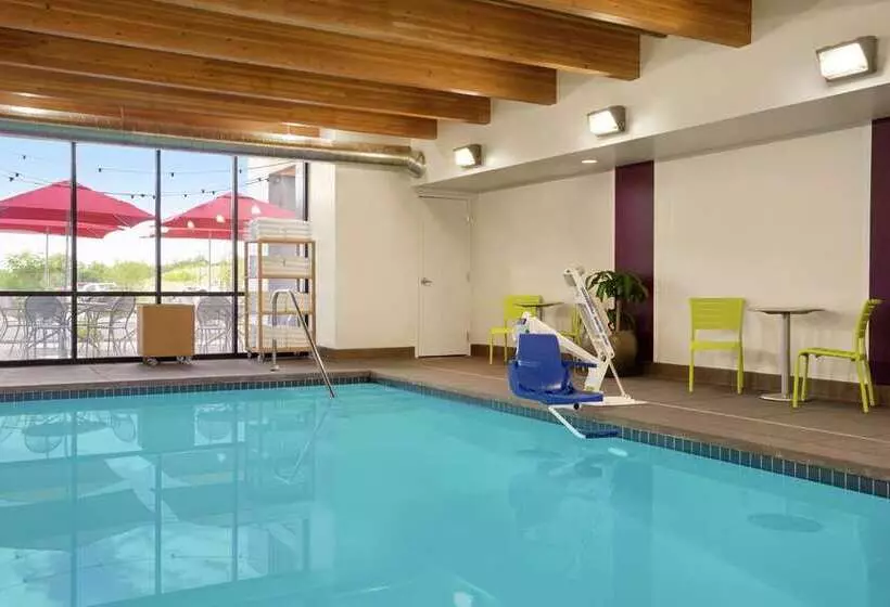 Hotelli Home2 Suites By Hilton Elko