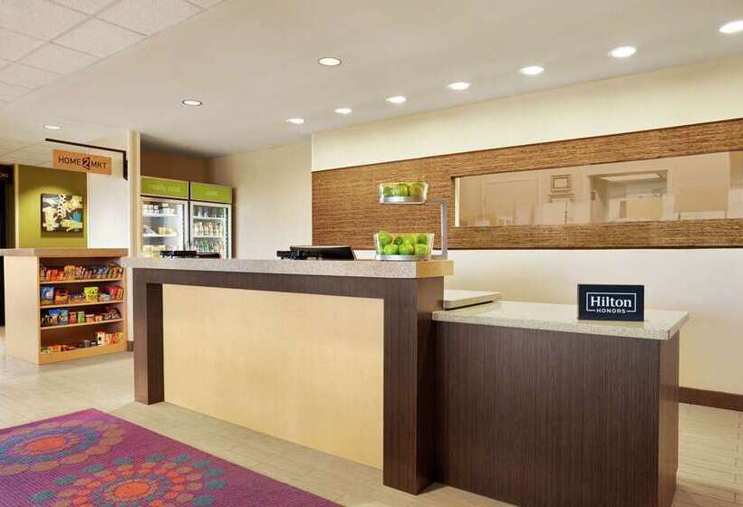 فندق Home2 Suites By Hilton Elko