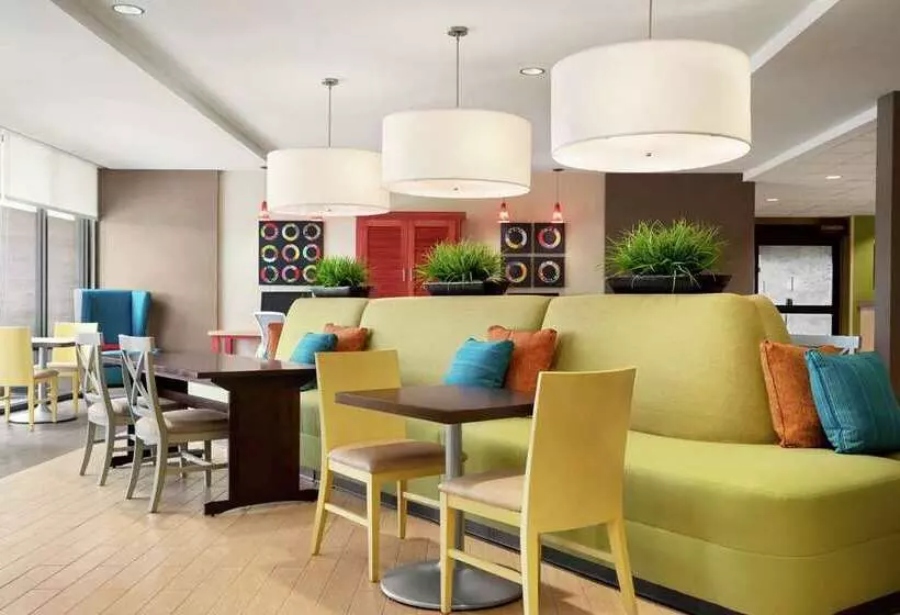 Hotelli Home2 Suites By Hilton Elko