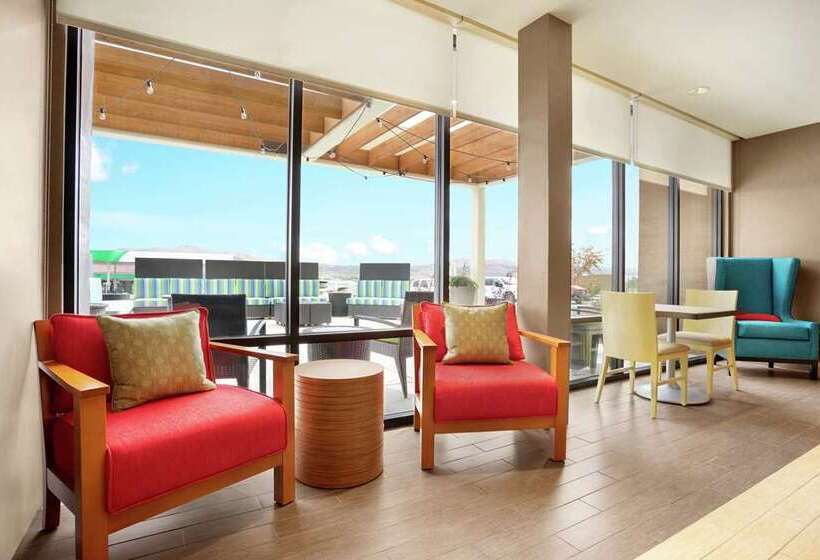 فندق Home2 Suites By Hilton Elko