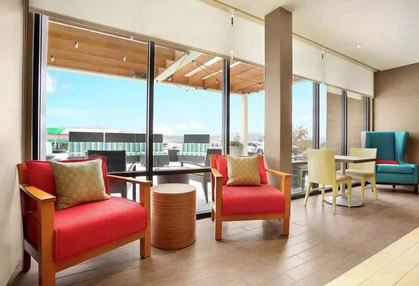 Hotelli Home2 Suites By Hilton Elko
