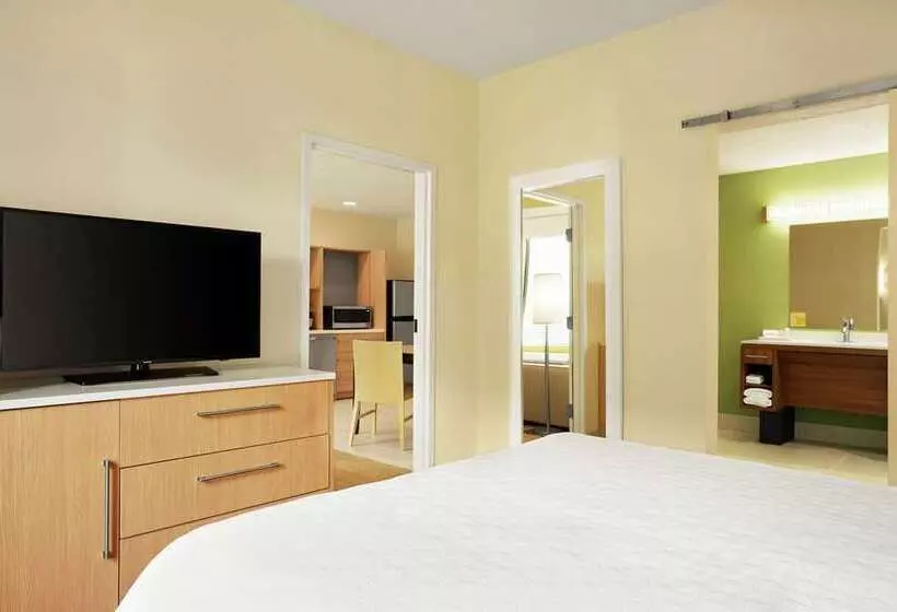 Hotelli Home2 Suites By Hilton Elko