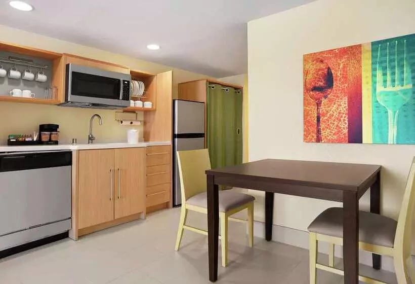 Hotelli Home2 Suites By Hilton Elko