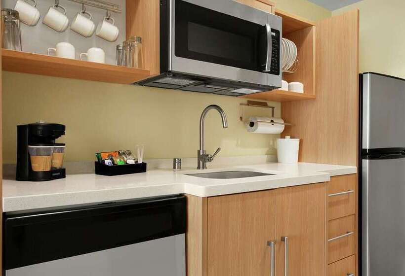 فندق Home2 Suites By Hilton Elko