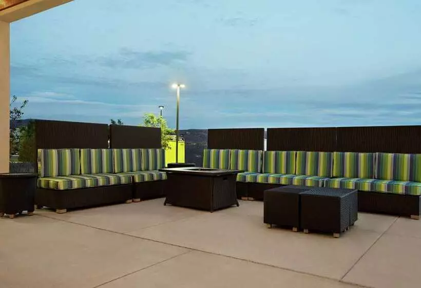 Hotelli Home2 Suites By Hilton Elko