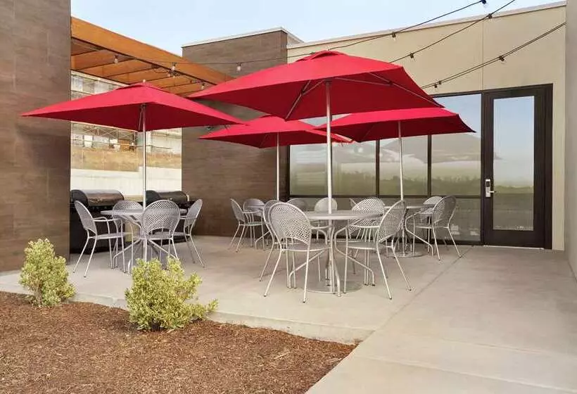 Hotelli Home2 Suites By Hilton Elko