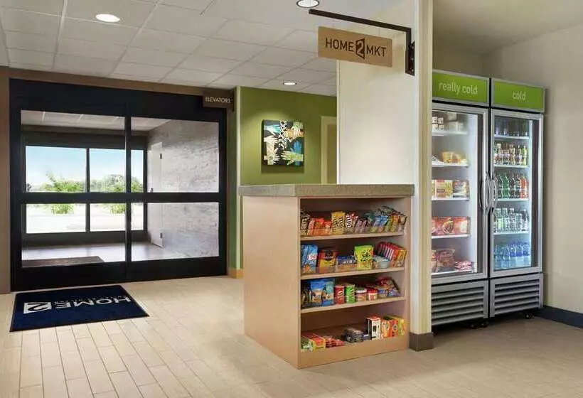 Hotelli Home2 Suites By Hilton Elko