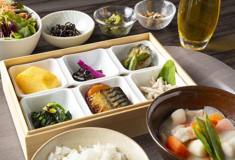 ホテル Via Inn Okayama