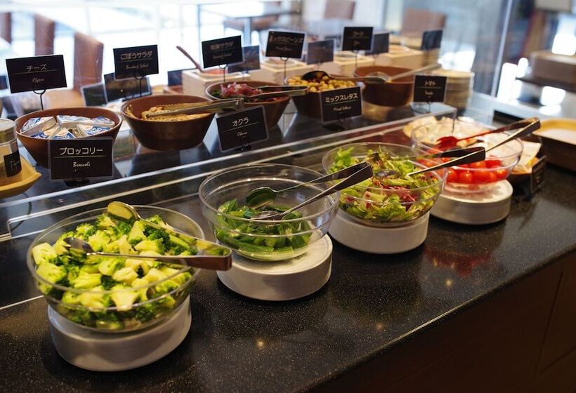 ホテル Via Inn Okayama