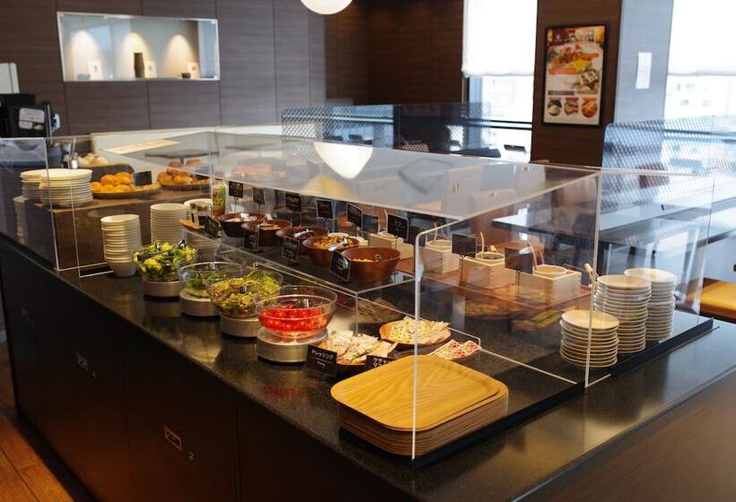 ホテル Via Inn Okayama