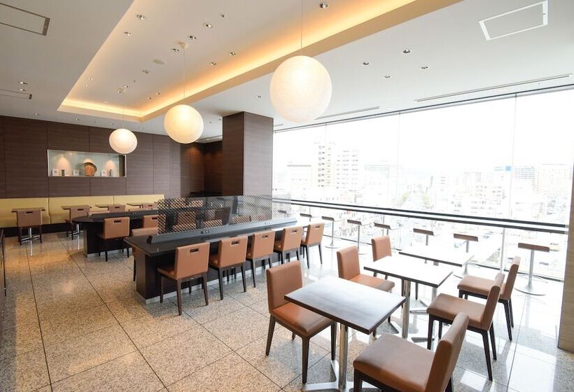 ホテル Via Inn Okayama