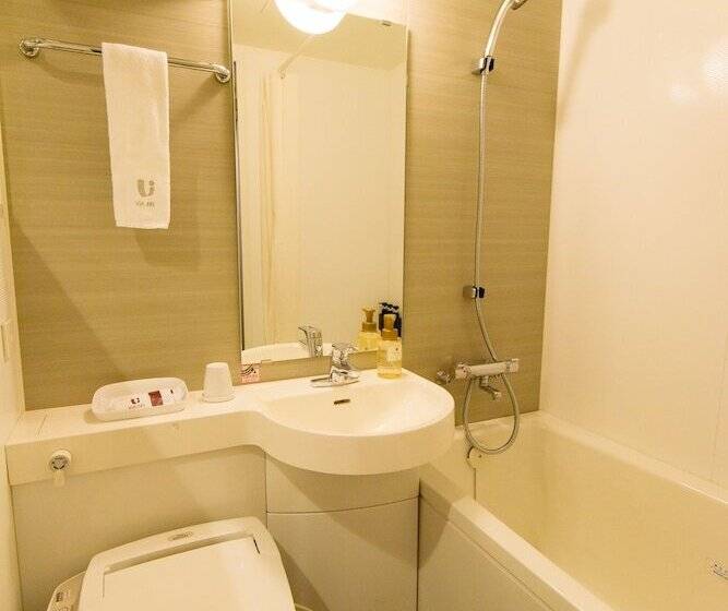 ホテル Via Inn Okayama