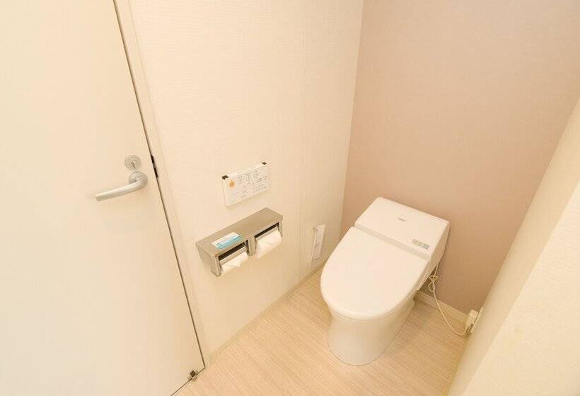 ホテル Via Inn Okayama