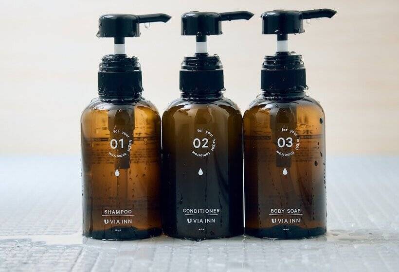 ホテル Via Inn Okayama