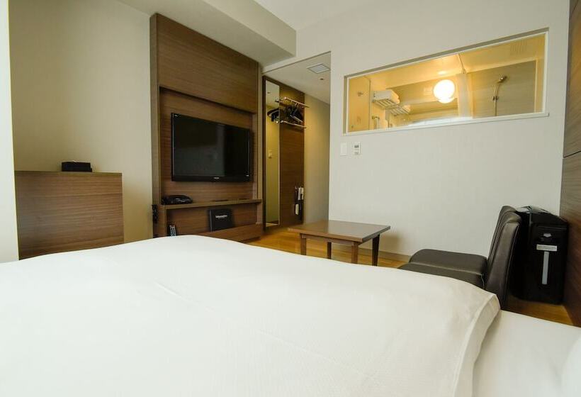 ホテル Via Inn Okayama