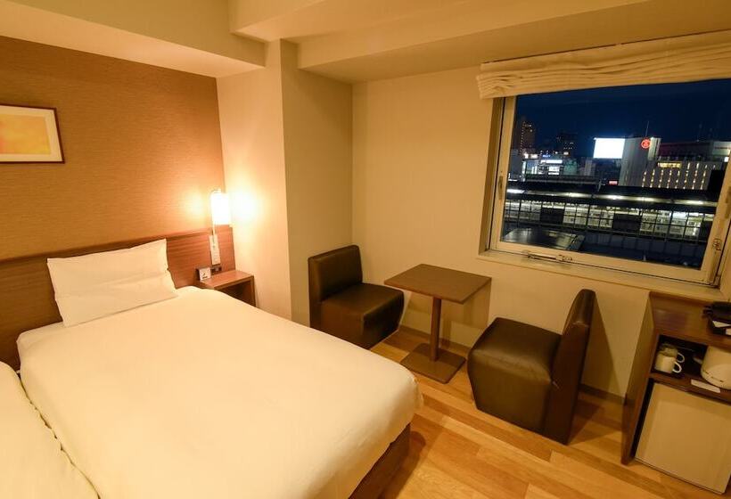 ホテル Via Inn Okayama